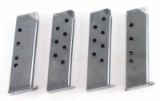 Mauser HSc Magazines