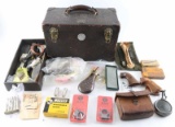 Shooter's Range Box