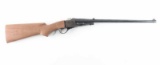 Ruger No. 3 45-70 Govt SN: 130-50178