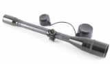 Unertl Vulture 10x43mm Rifle Scope