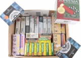 Mixed Brands 12 Gauge Buckshot Ammunition