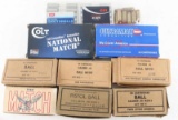 Lot of .45 AMMO