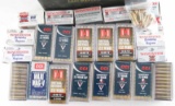 Lot of 22WM AMMO