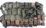 30-06 M2 Ball Ammunition in Garand Clips