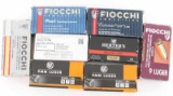 Mixed Brands 9x19mm Ammunition