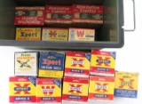 Vintage 12 16 & 20 Gauge Shotshell Ammo