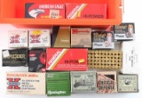 Mixed Brands 38 Special Ammunition