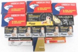 Mixed Brands 10mm Auto Ammunition