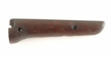 M1941 Johnson Rifle Handguard