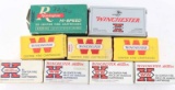 32-20 32 WCF Ammunition