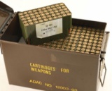 Lot of 7.62x51 AMMO
