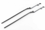 Lot of (2) M1 Garand Operating Rods
