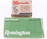 44-40 44 WCF Ammunition
