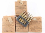 7.35mm Carcano Ammunition