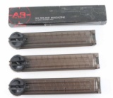 Magazines for AR-57 FN PS-90 P90