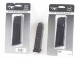 OEM Glock 21 41 Magazines 45 ACP