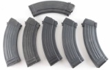 AK47 AKM Steel 30 Round Magazines