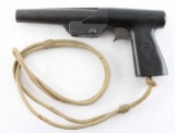 Sedgley Signal Pistol Mark 5 10ga