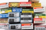Lot of 30-30 AMMO