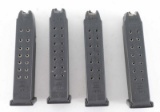OEM Glock 17 9mm Magazines