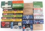 Lot of 12GA AMMO