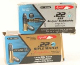 Lot of .22 LR