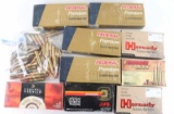 Lot of .338 WIN AMMO
