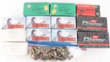 Lot of 9x18MAK AMMO