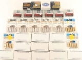 728 Rounds of Various .38/.357 Ammo