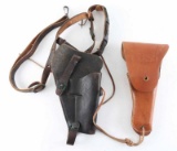 M1911 Holster lot.