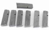 Hi-Power 9mm Magazines
