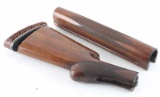 Browning Auto-5 Wood Set