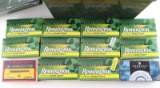 Lot of .35 Remington & Winchester