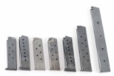 Commercial 1911 Magazines 45ACP