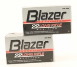 Lot of .22 LR