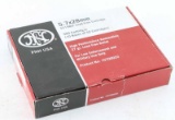 Lot of 5.7x28mm AMMO by FNH