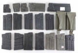 HK91 G3 Magazine Lot