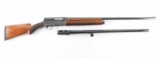 Browning Auto-5 12 Ga SN: M45034