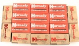 Hornady 22-250 Ammunition