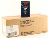 Full Case of .22lr