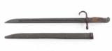 Type 30 Japanese Bayonet