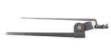 U.S. Trapdoor 45-70 Springfield Bayonet.