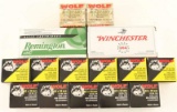300 Rounds of Various 7.62x39mm Ammo