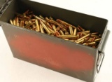 500 Rounds of New .223 Rem Ammo