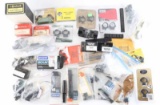 Large Lot of Bases & Rings