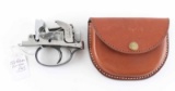 Custom Release Trigger for Perazzi MX8