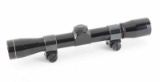 Leupold M8 4x Compact Rifle Scope