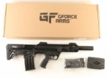 Gforce Arms GFY-1 12 GA SN: 20-46665