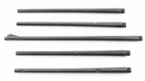 Lot of 5 Winchester 94 Barrels