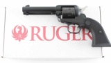 Ruger Wrangler .22 LR SN: 203-98752